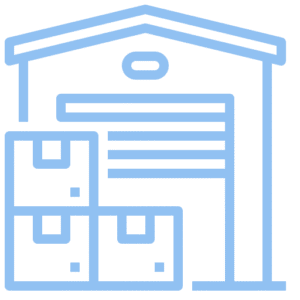Warehouse & Distribution