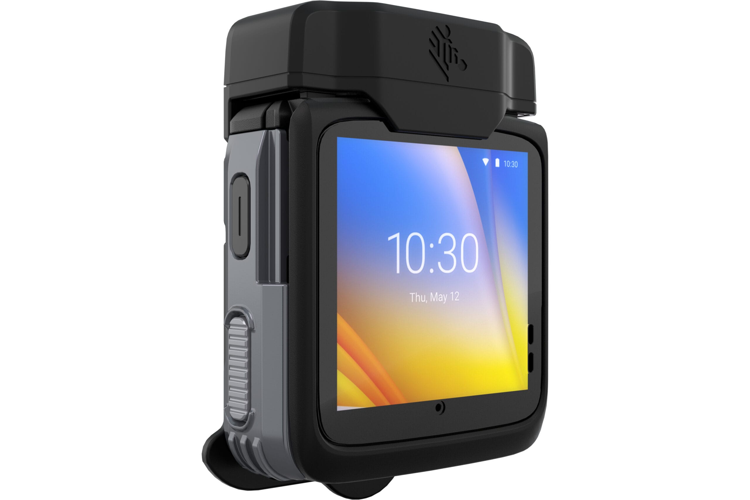 WS50 Core Clip Mount Photography Website Right Facing