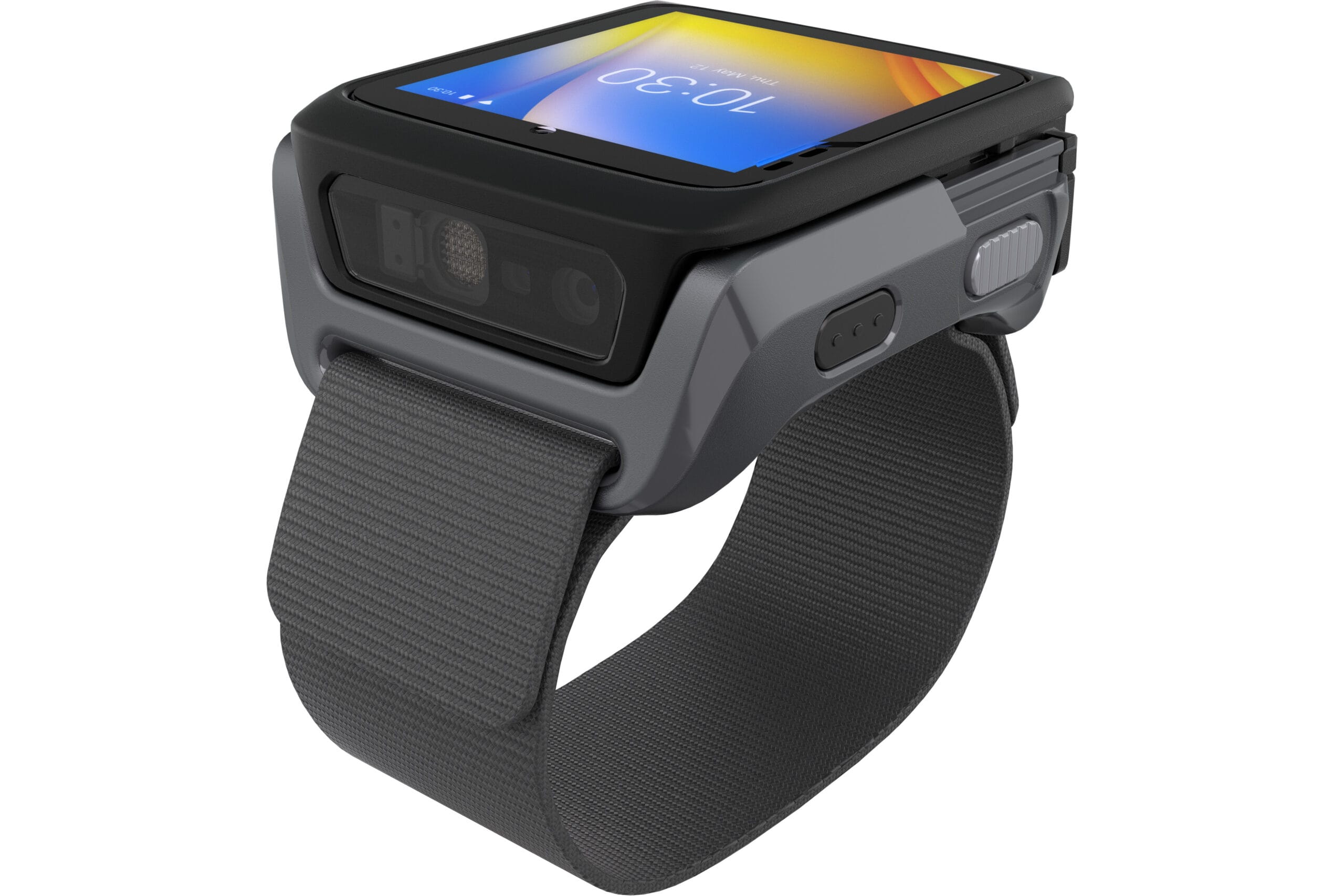 WS50 Powered by Workcloud with Wristband